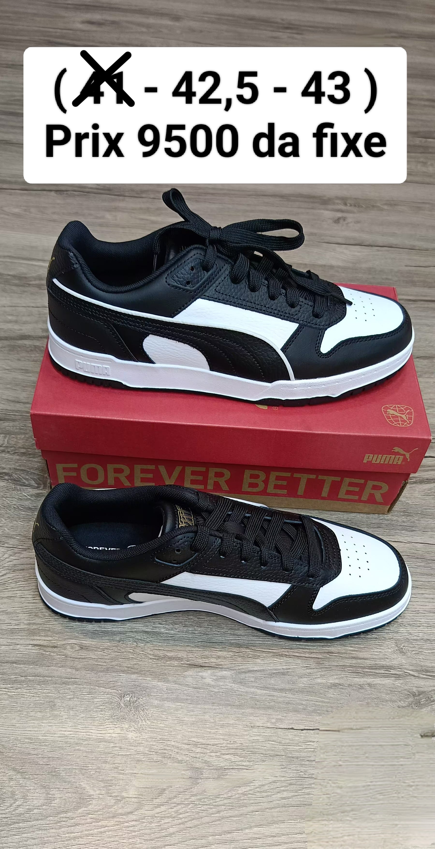 Chaussures Puma ( 386373-07 )