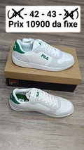 Chaussures FILA ( FFM0030-13063 )