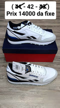Chaussures Reebok