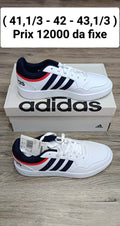 Chaussures Adidas ( HOOPS 3.0 )