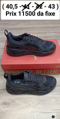Chaussures Puma ( X-RAY 3 )