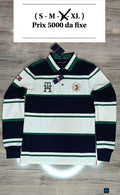 POLO HILFIGER TOMMY