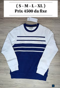 SWEAT-SHIRT LACOSTE