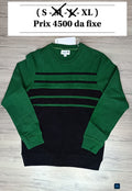 SWEAT-SHIRT LACOSTE