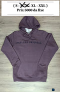 SWEAT DEELUXE ORIGINAL