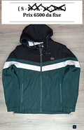 VESTE LACOSTE (DEMIS SAISON)